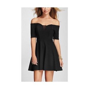 Guess Skater Dress